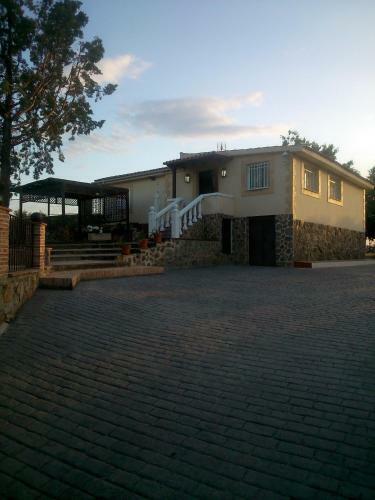 Agroturismo La Finca