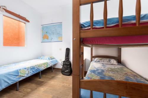 Apartamento Home2book Amazing Sea Front Los Marineros