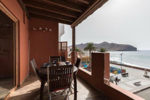 Apartamento Home2book Amazing Sea Front Los Marineros