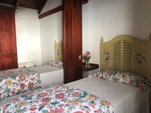 Casa Rural Buenavista