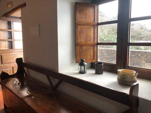Casa Rural Buenavista