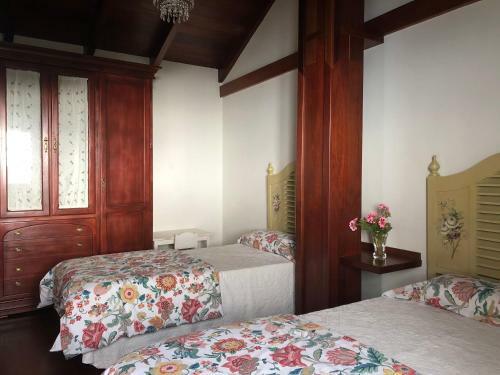 Casa Rural Buenavista