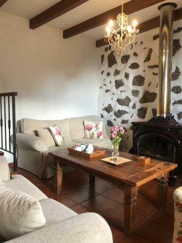 Casa Rural Buenavista