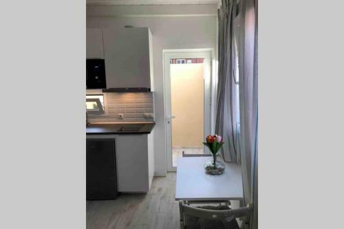 Mar&mar, Apartamento Nuevo Con Sol�rium Y Piscina