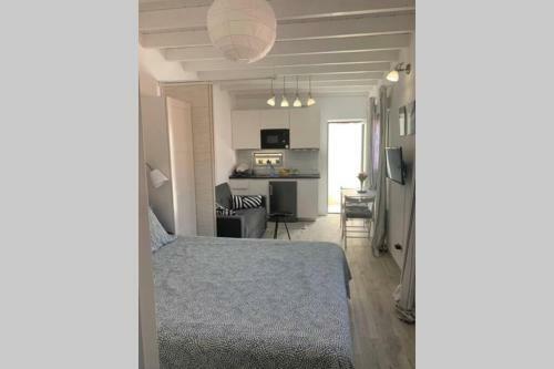 Mar&mar, Apartamento Nuevo Con Sol�rium Y Piscina