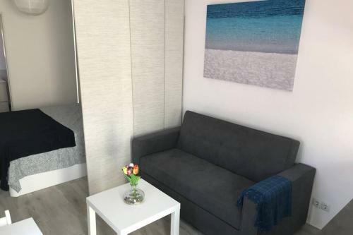 Mar&mar, Apartamento Nuevo Con Sol�rium Y Piscina