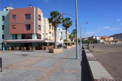 Mar&mar, Apartamento Nuevo Con Sol�rium Y Piscina