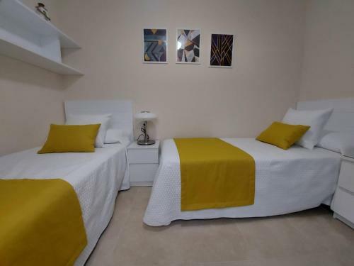 Apartamento El Hierro