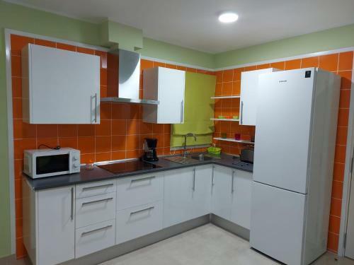 Apartamento El Hierro