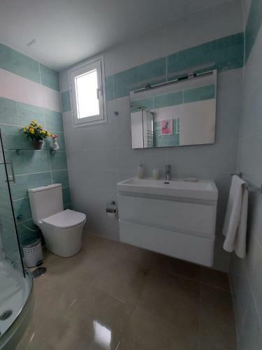 Apartamento El Hierro