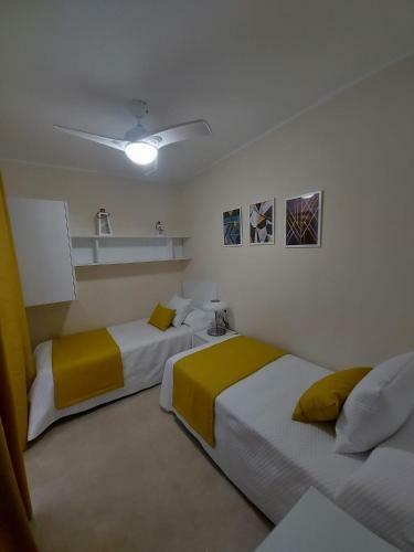 Apartamento El Hierro