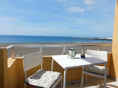 Apartamento Sol Y Mar Gran Tarajal 3 Planta