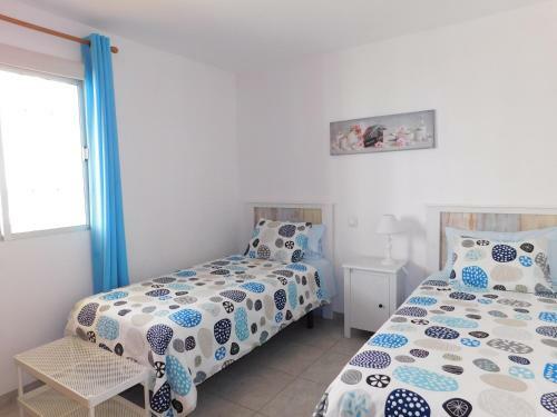 Apartamento Sol Y Mar Gran Tarajal 3 Planta