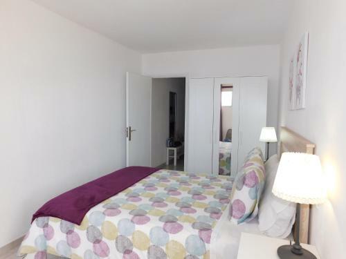 Apartamento Sol Y Mar Gran Tarajal 3 Planta