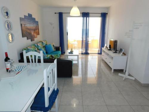 Apartamento Sol Y Mar Gran Tarajal 3 Planta