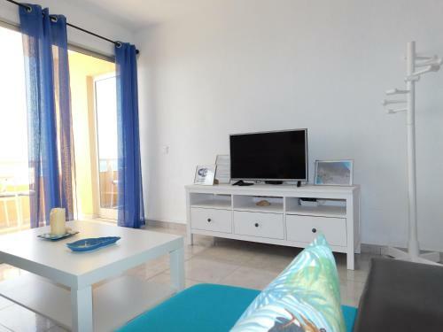 Apartamento Sol Y Mar Gran Tarajal 3 Planta