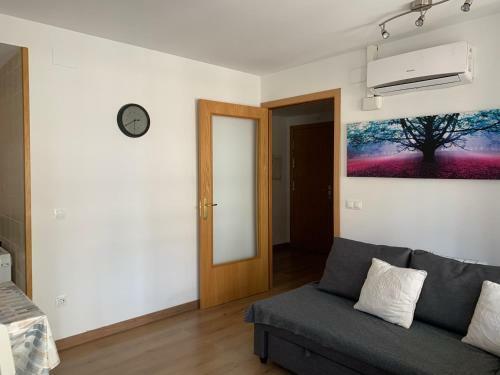 Apartamento Piso De Verena