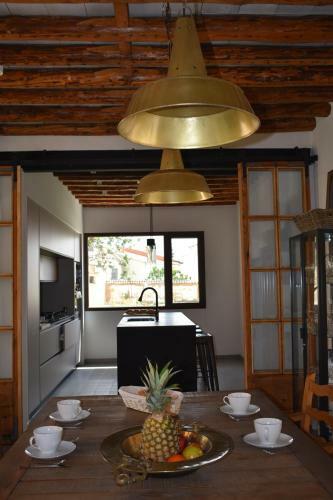 Villa Casa Rural De Ancos, Guadamur, Toledo