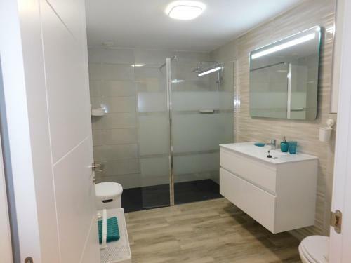 Apartamento El Rincon De Maruca