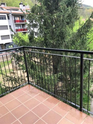 Apartamento Cal Pau Guardiola De Bergued�