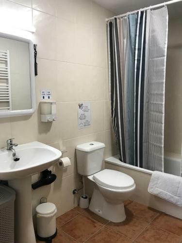 Apartamento Cal Pau Guardiola De Bergued�