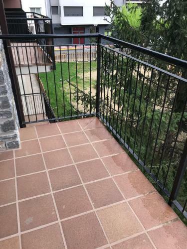Apartamento Cal Pau Guardiola De Bergued�