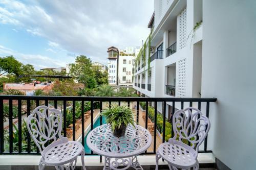 Hotel Lh Residence 752