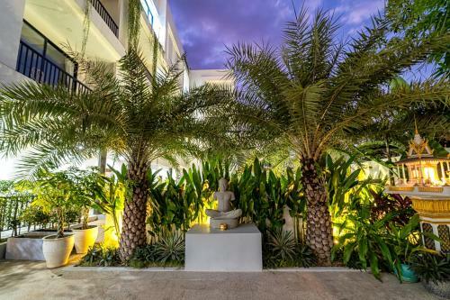 Hotel Lh Residence 752