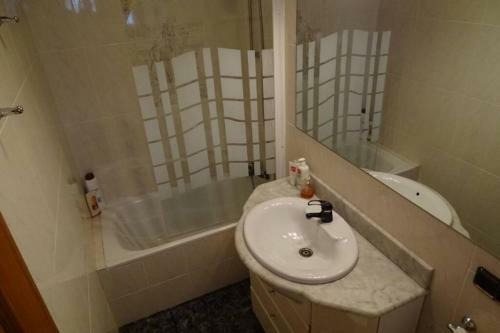 Apartamento Rural En Los Pirineos
