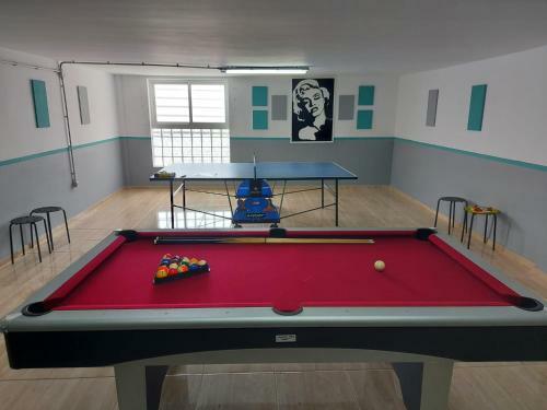 Apartamento La Gomera