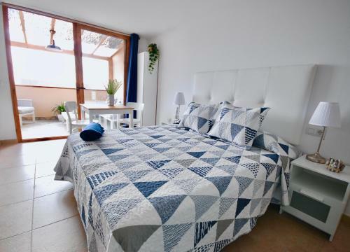 Apartamento Atlantic Sea