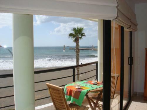 Apartamento Brisa Mar