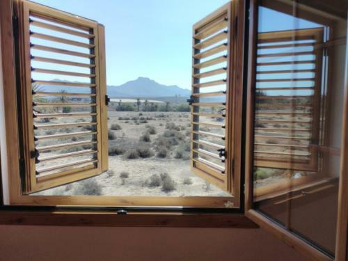 Casa Soleada En Plena Naturaleza