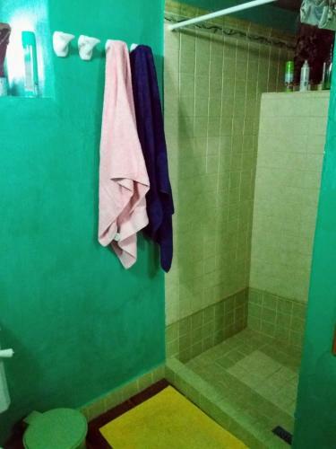 Agroturismo Casa Bermeja