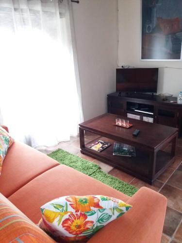 Agroturismo Casa Bermeja
