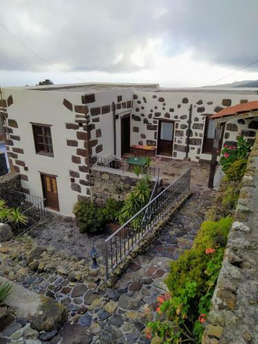 Agroturismo Casa Bermeja