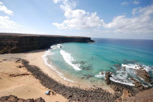 Apartamento Sky Lovers Jacuzzi Fuerteventura