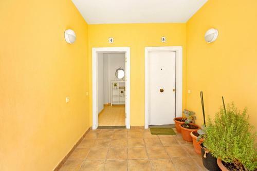 Apartamento Mar Azul