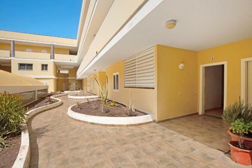 Apartamento Mar Azul