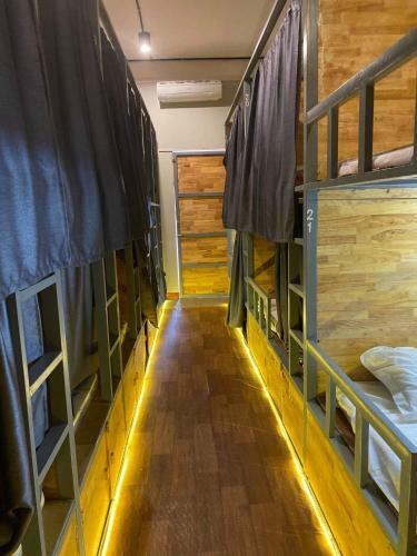 Kimsun Hostel