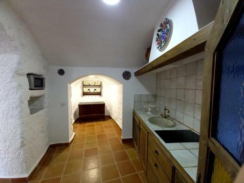 Cueva De Manuela