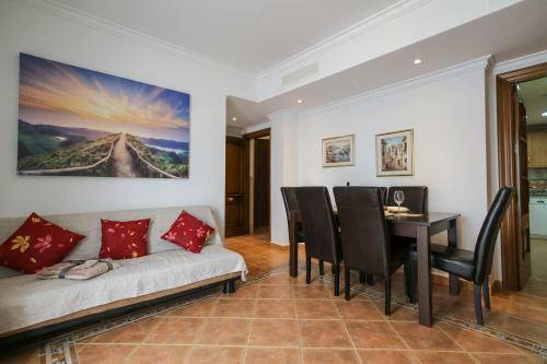 Apartamento Om Destiny Univers