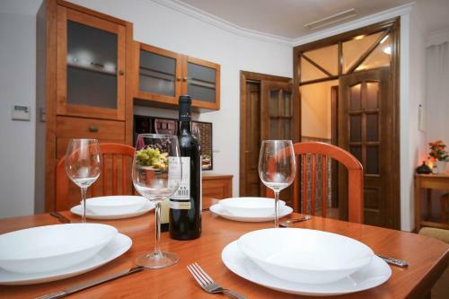 Apartamento Om Destiny Univers