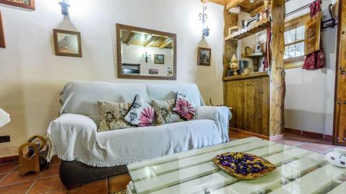 Casa La Casilla Guaro By Ruralidays
