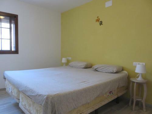 Apartamento Nido Aguila Blanca