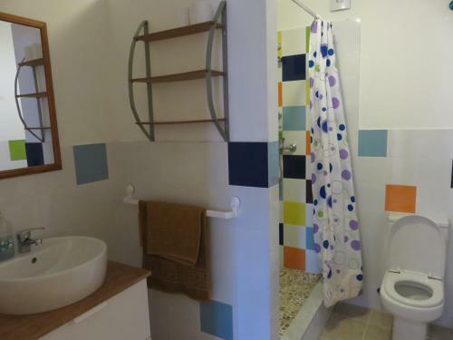 Apartamento Nido Aguila Blanca