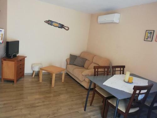Apartamento Nido Aguila Blanca