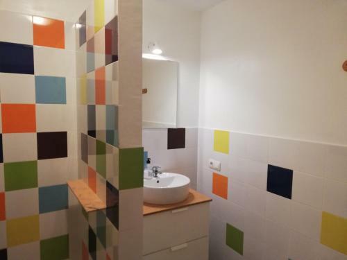 Apartamento Nido Aguila Blanca