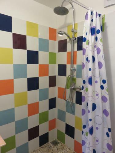 Apartamento Nido Aguila Blanca