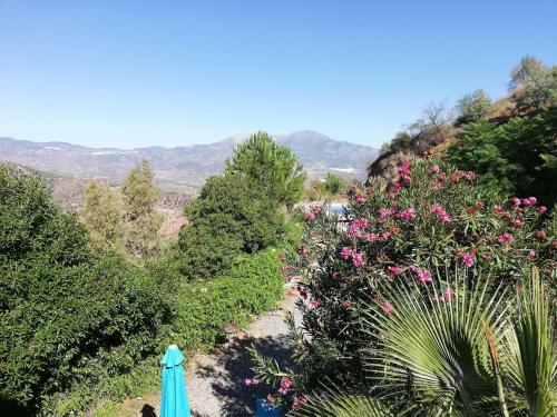 Apartamento Nido Aguila Blanca